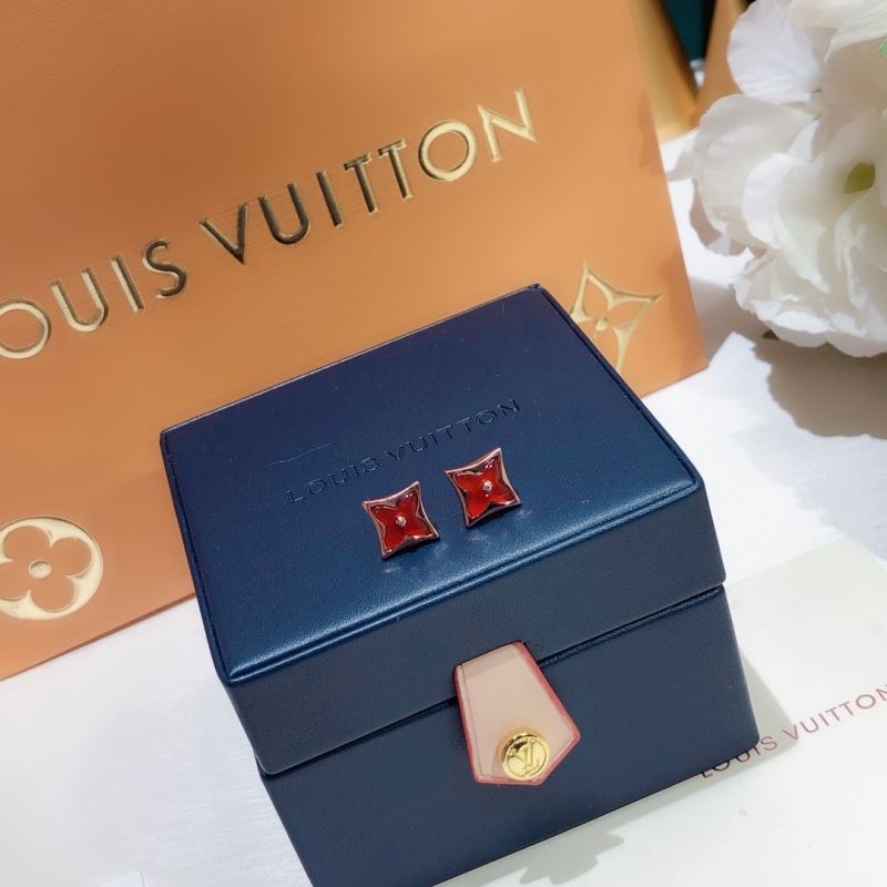 Louis Vuitton Earrings